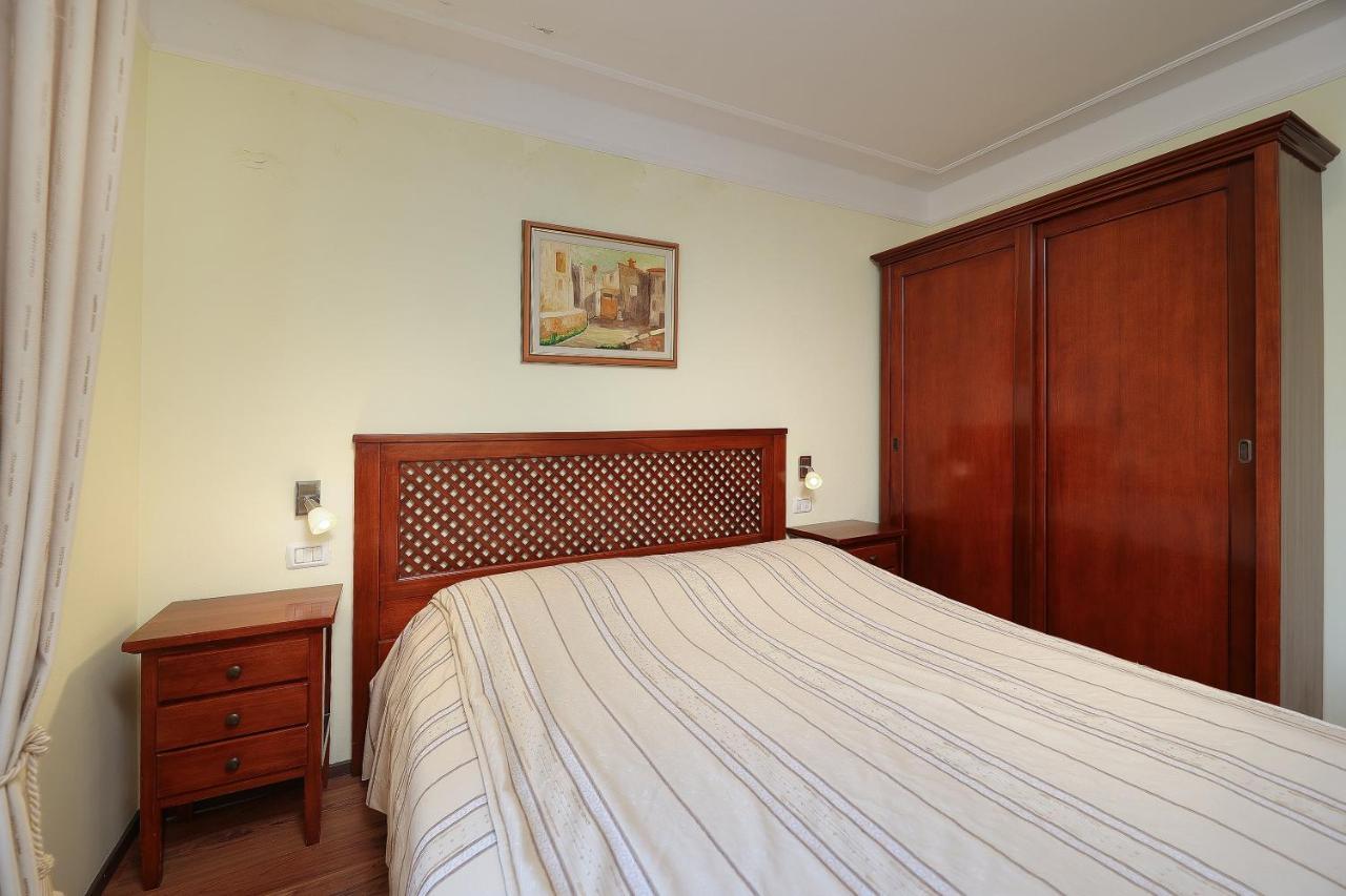 B & B Casa Rustica Dva Baladura Rooms Kanfanar Bagian luar foto
