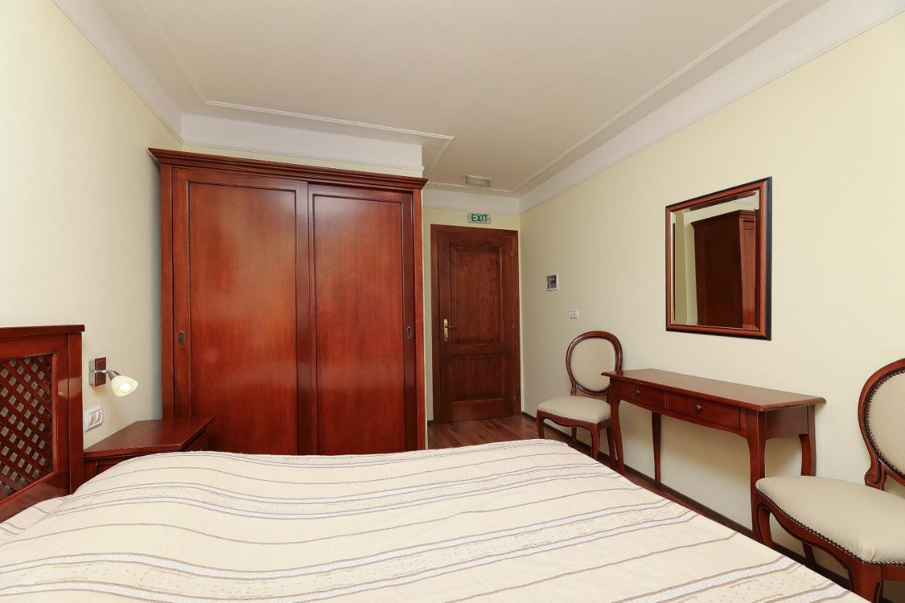 B & B Casa Rustica Dva Baladura Rooms Kanfanar Bagian luar foto