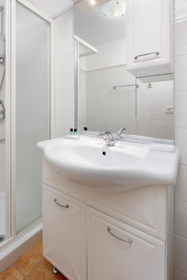 B & B Casa Rustica Dva Baladura Rooms Kanfanar Bagian luar foto